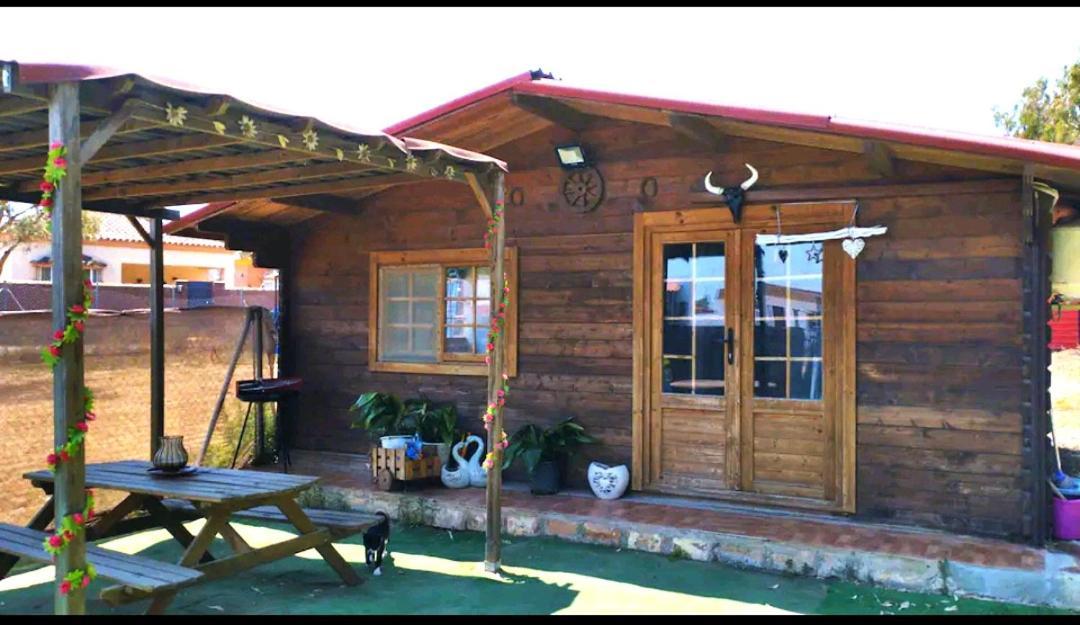 Chalet Centro Ecuestre Girasol *