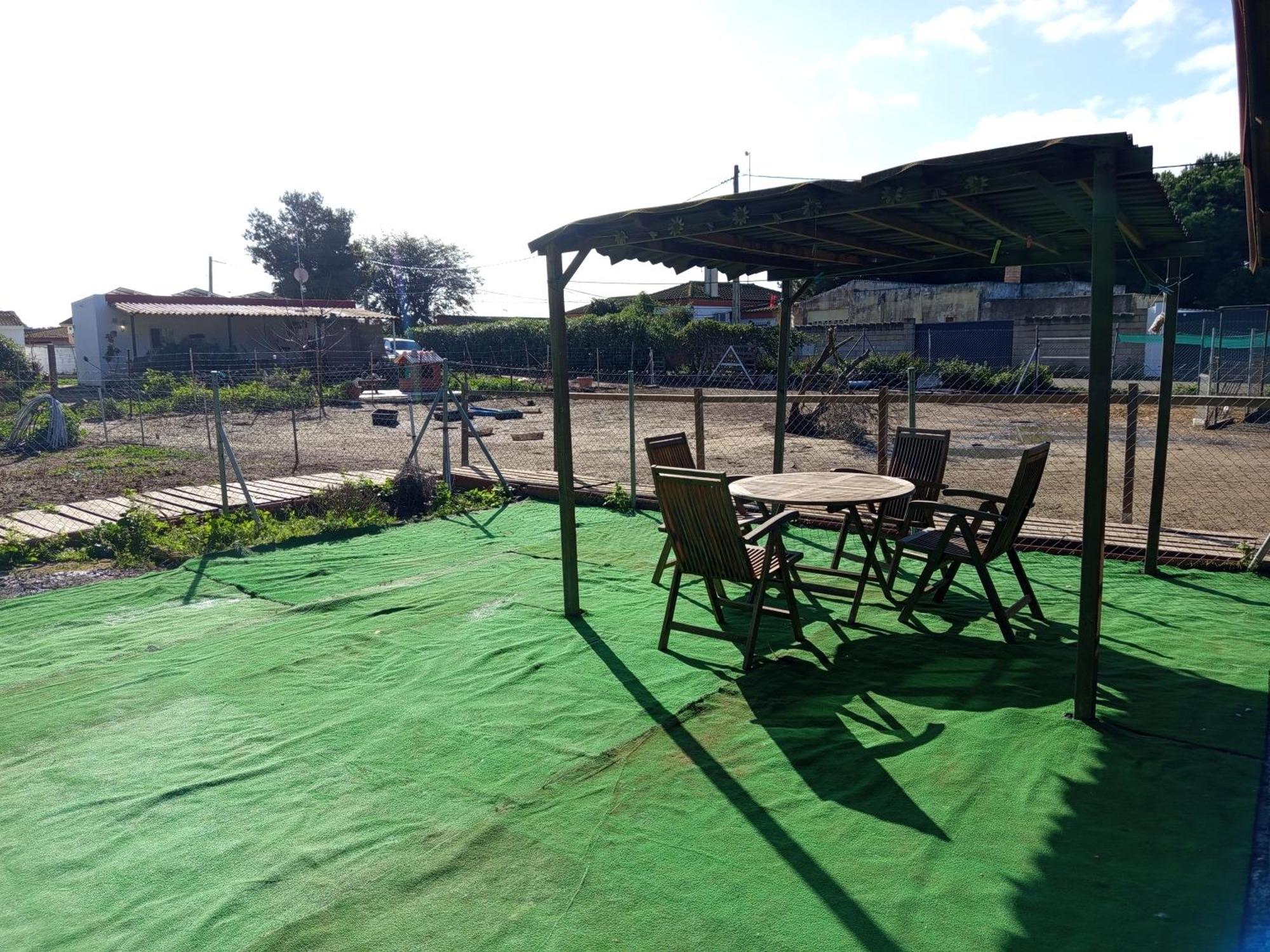 Centro Ecuestre Girasol Chiclana de la Frontera