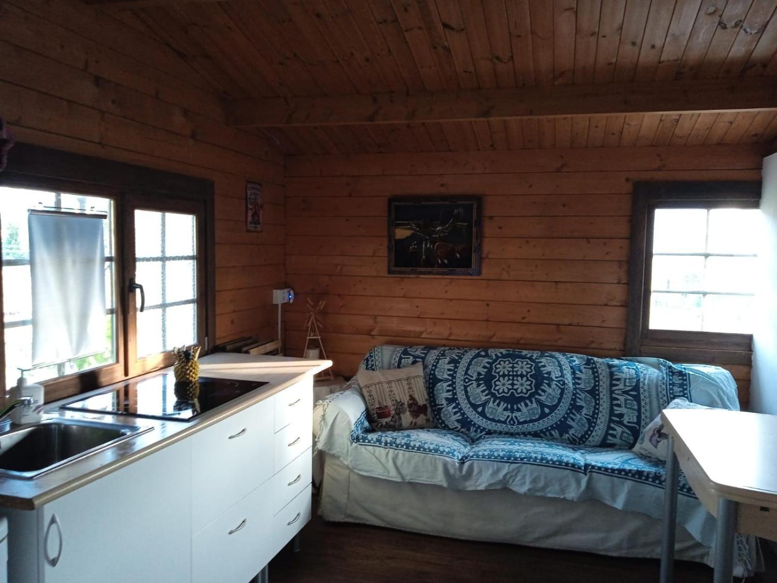 Centro Ecuestre Girasol Chalet
